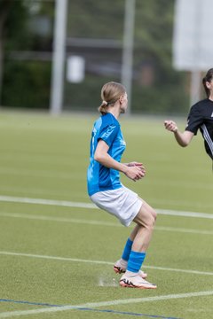 Bild 32 - wBJ SC Condor - VfL Pinneberg : Ergebnis: 3:2